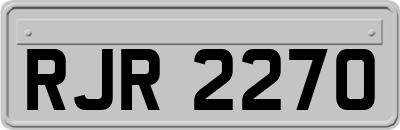 RJR2270