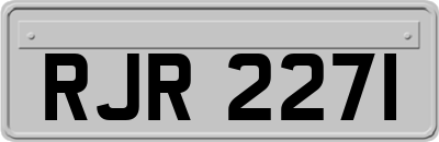 RJR2271