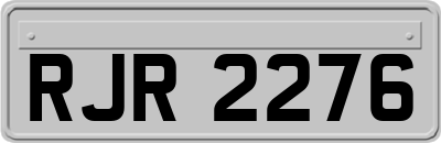 RJR2276