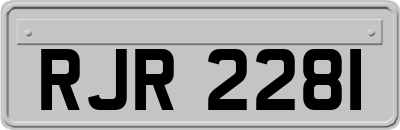 RJR2281