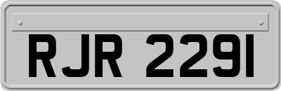 RJR2291