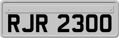 RJR2300