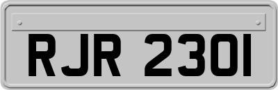 RJR2301