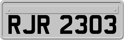 RJR2303