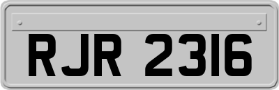 RJR2316