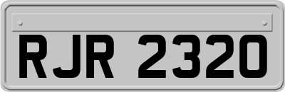 RJR2320