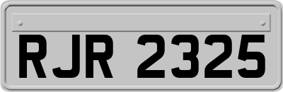 RJR2325