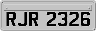 RJR2326