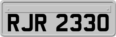 RJR2330