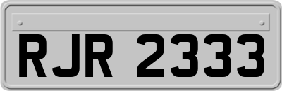 RJR2333