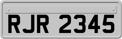 RJR2345