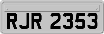 RJR2353