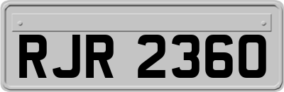 RJR2360