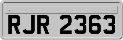 RJR2363