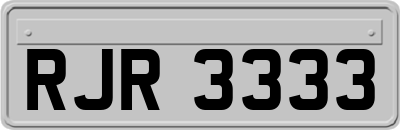 RJR3333