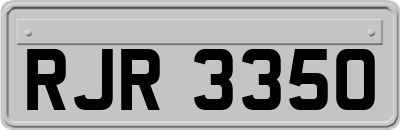 RJR3350