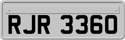 RJR3360