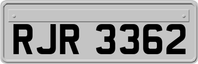 RJR3362