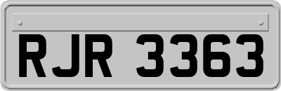 RJR3363