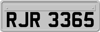 RJR3365