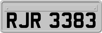 RJR3383