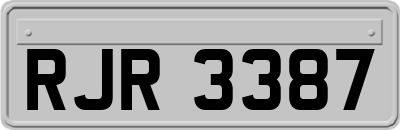 RJR3387