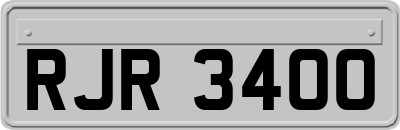 RJR3400