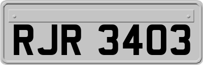 RJR3403