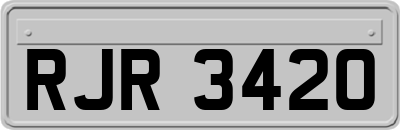 RJR3420