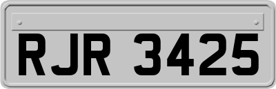 RJR3425