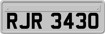 RJR3430