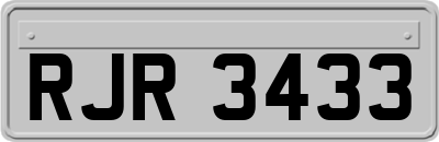 RJR3433