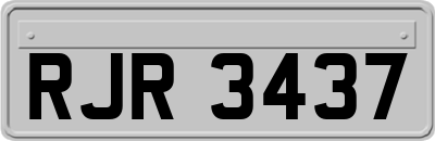 RJR3437