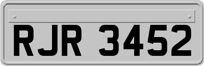 RJR3452