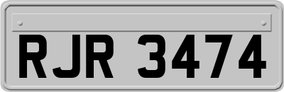 RJR3474