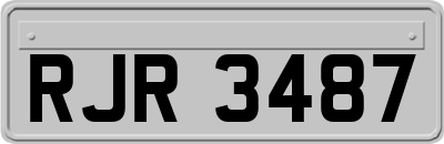 RJR3487