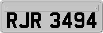 RJR3494