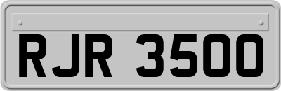 RJR3500