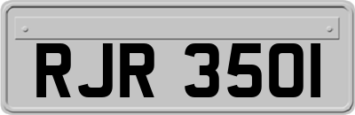 RJR3501