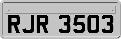 RJR3503