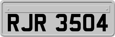 RJR3504