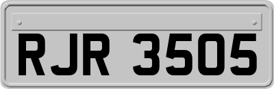 RJR3505