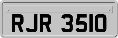 RJR3510