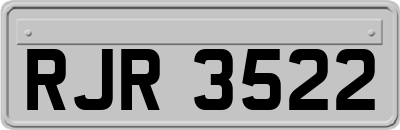 RJR3522