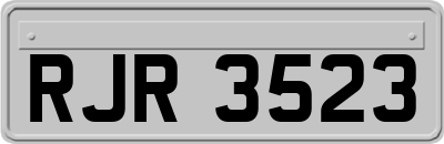 RJR3523