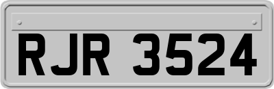 RJR3524