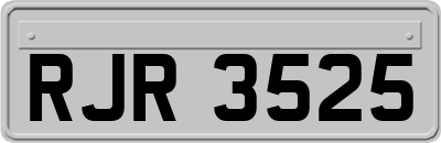 RJR3525