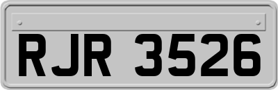 RJR3526