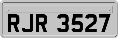 RJR3527