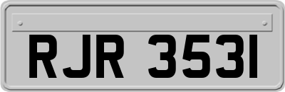 RJR3531